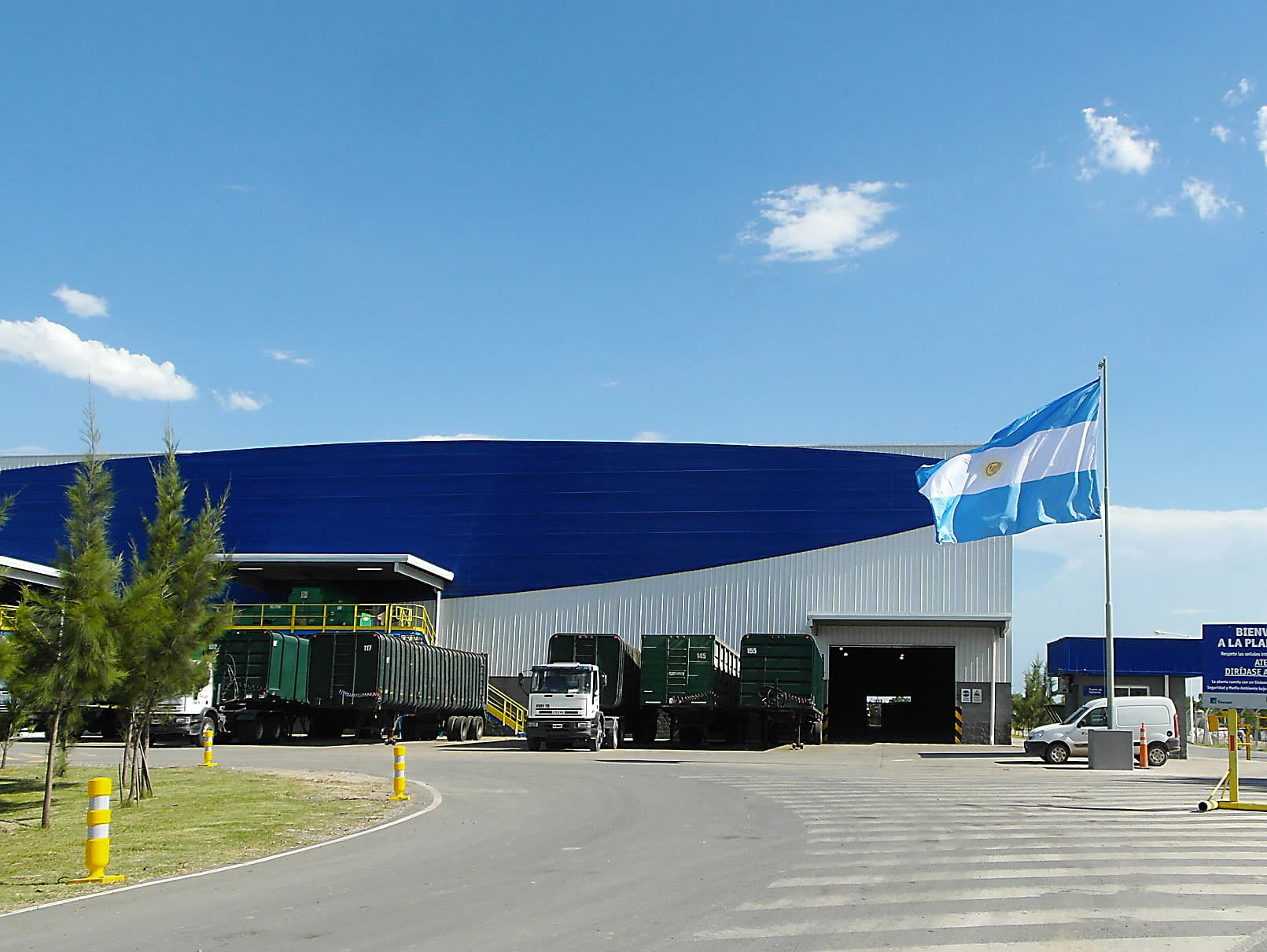 Norte III - Buenos Aires
