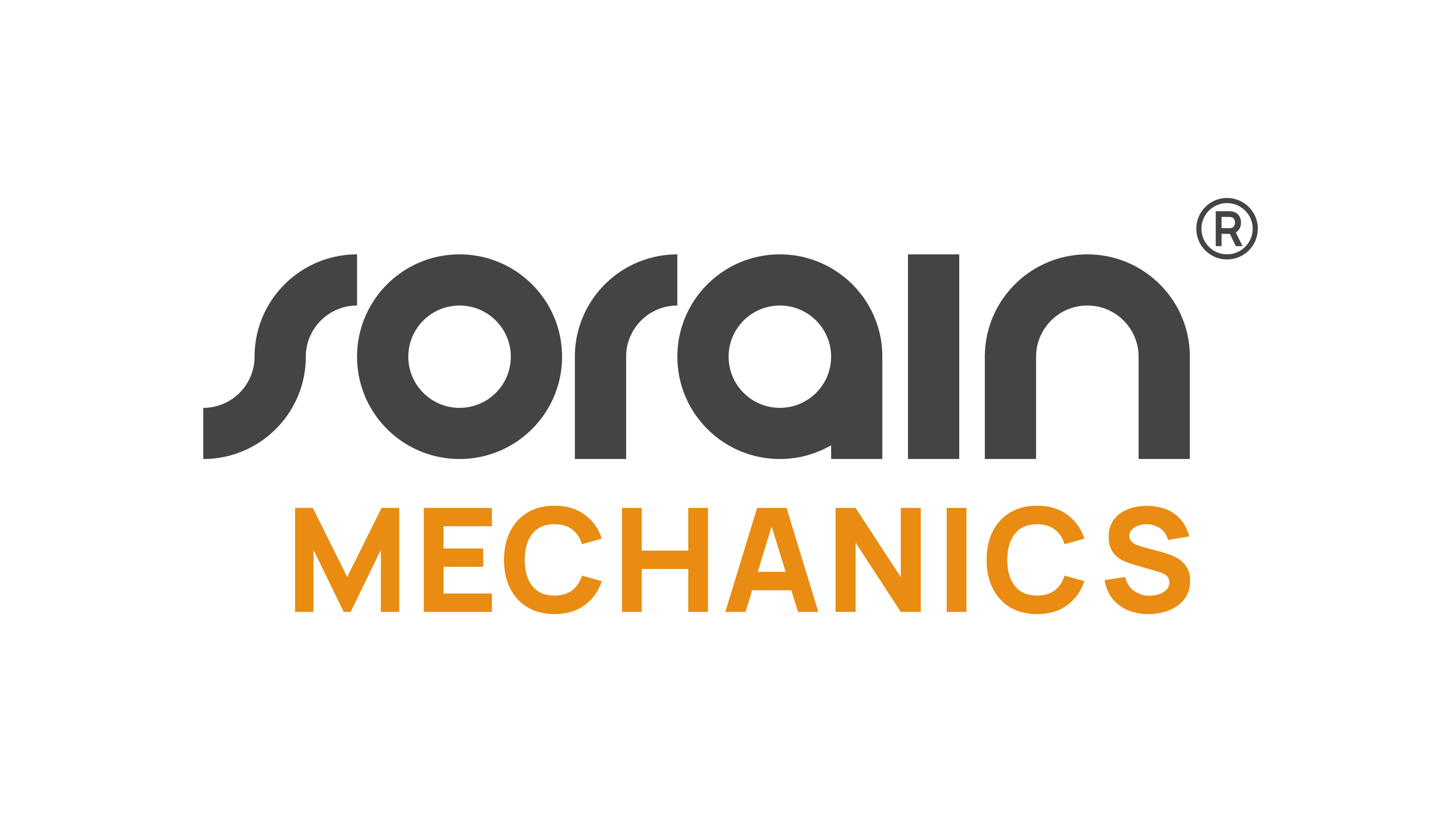 SORAIN MECHANICS