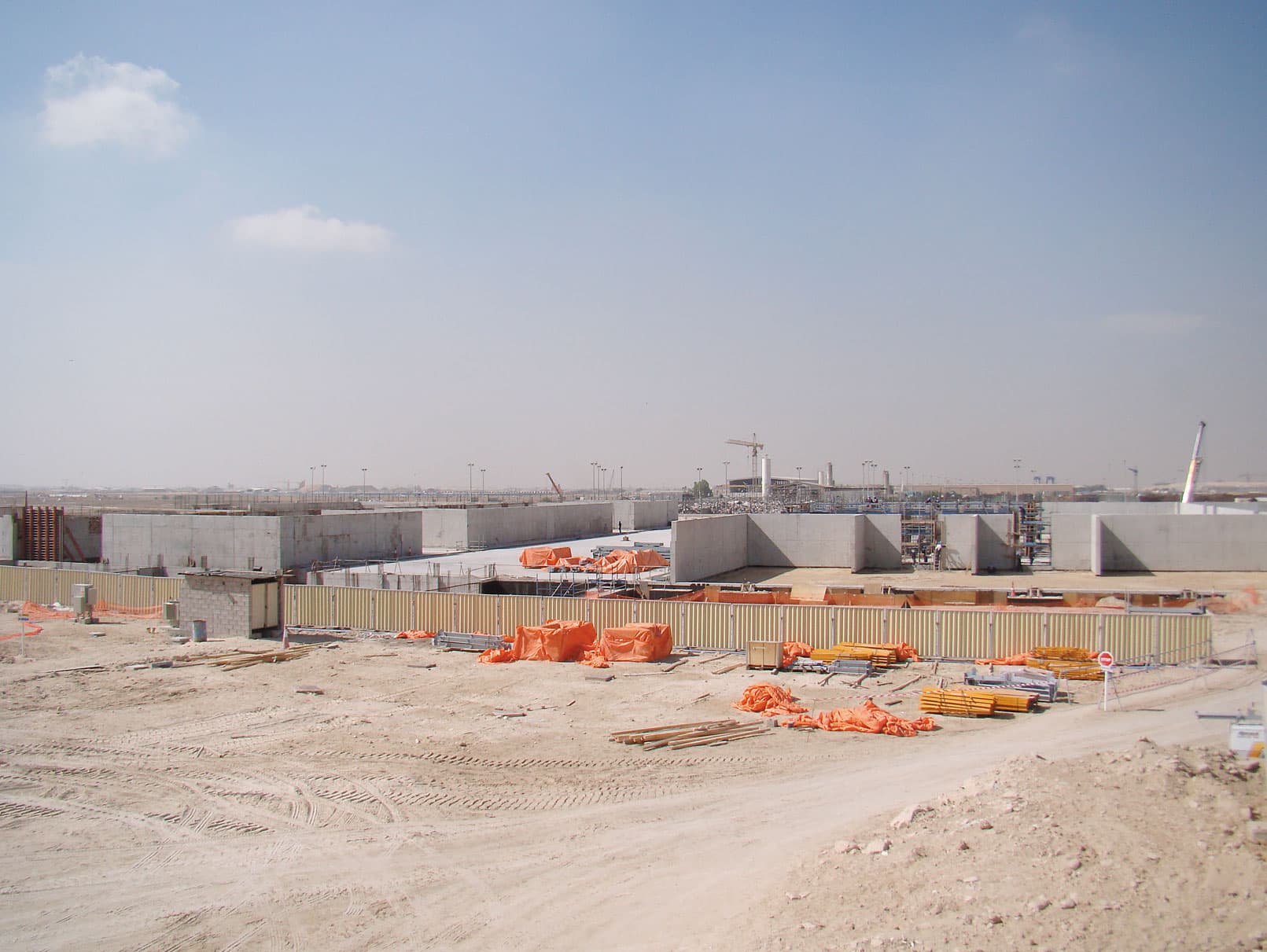 Al Mafraq - Abu Dhabi