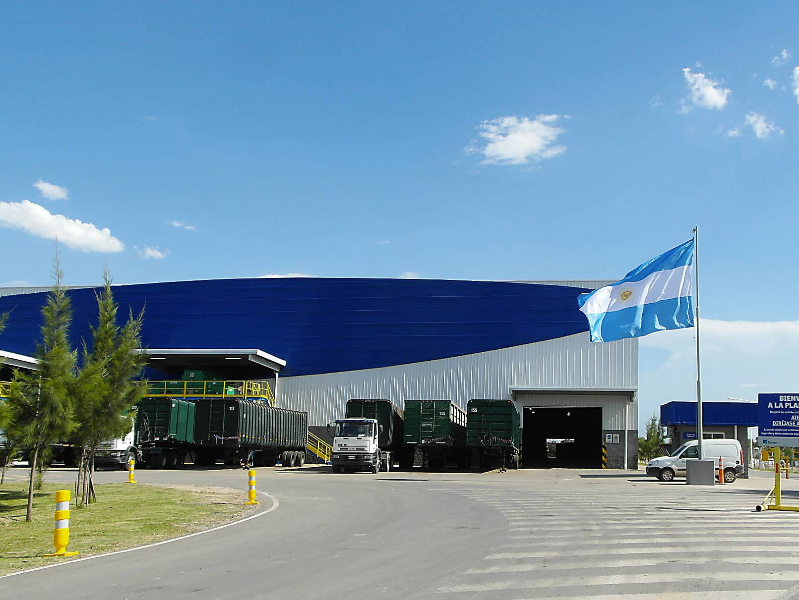 Norte III - Buenos Aires