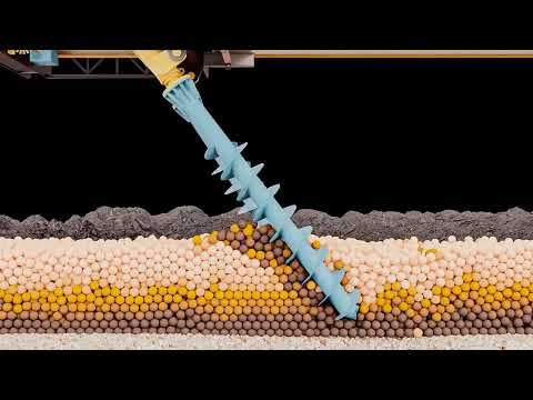 Biomax-G®, Cómo funciona