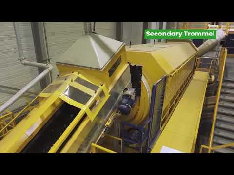 Ecoparco TMB, video
