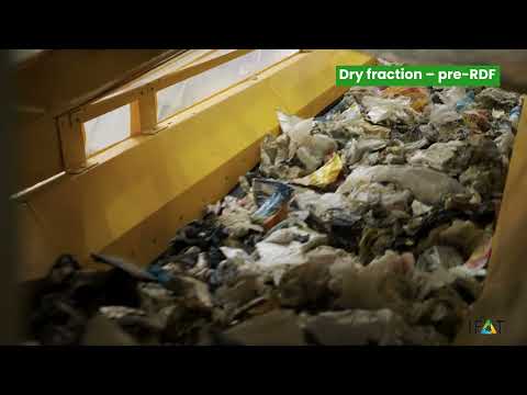 Video — Bagnols-en-Forêt - Smiddev