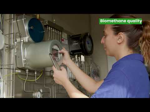Enermat, video